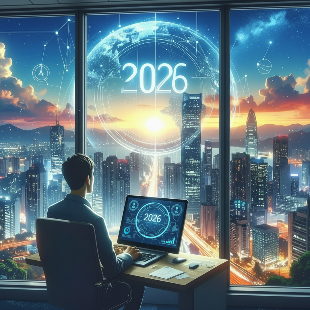 Previsioni di Digital Marketing 2026