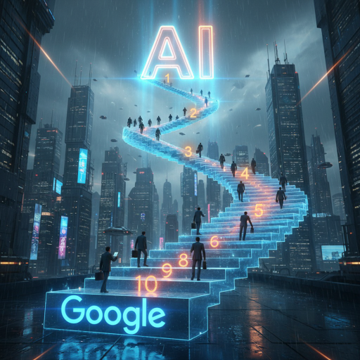 Intelligenza artificiale e SEO