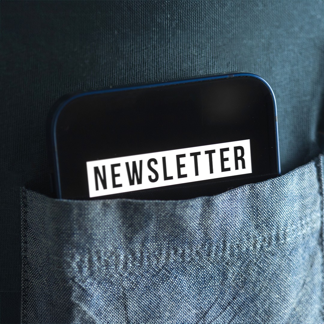 Gestione della newsletter aziendale