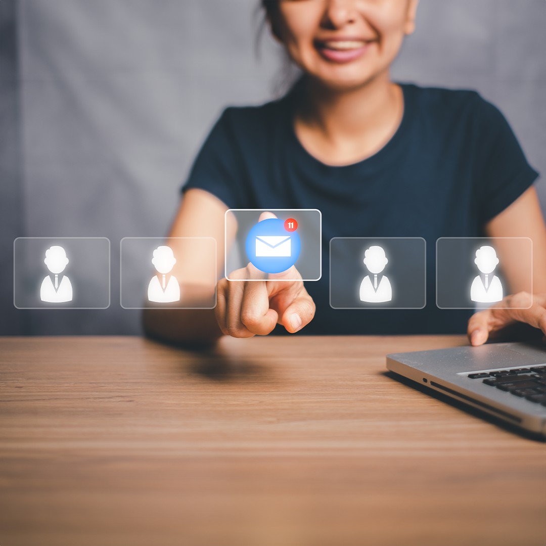 Segmentazione delle audience per la newsletter